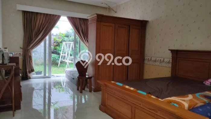 Hunian Super Mewah dengan Akses Paling Strategis di Setra Murni, Bandung Hunian Super Mewah dengan Akses Paling Strategis di Setra Murni, Bandung