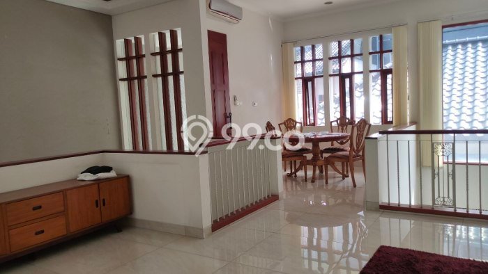 Hunian Super Mewah dengan Akses Paling Strategis di Setra Murni, Bandung Hunian Super Mewah dengan Akses Paling Strategis di Setra Murni, Bandung