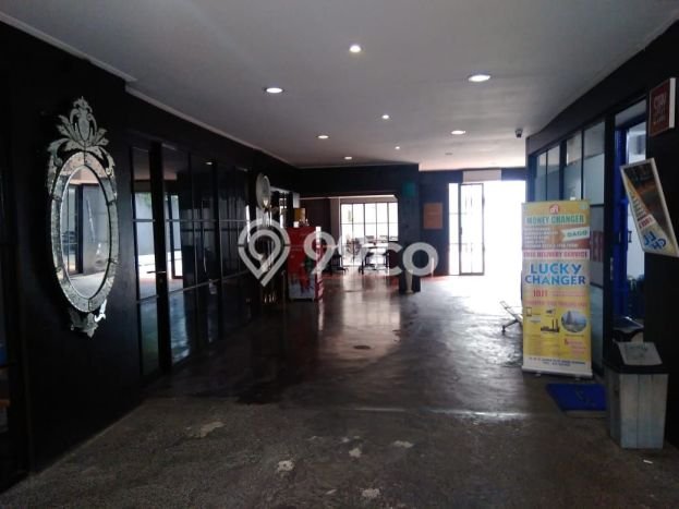 Dijual Rumah Mewah Elegan Dengan View Eksklusif di Dago, Bandung Dijual Rumah Mewah Elegan Dengan View Eksklusif di Dago, Bandung