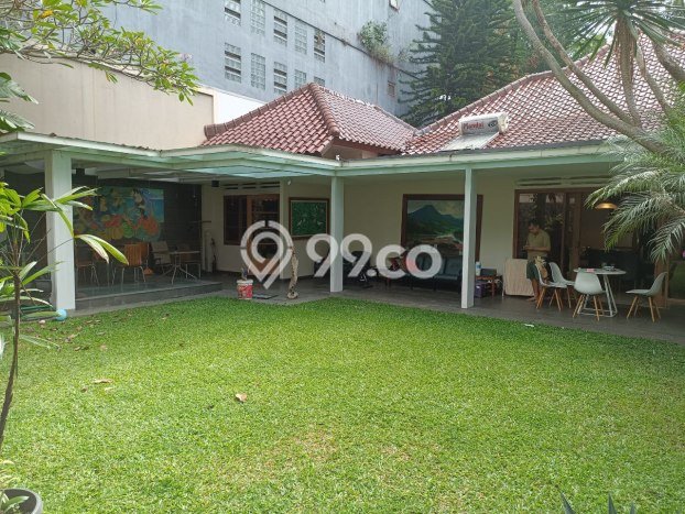 Hunian Super Mewah dengan Akses Paling Strategis di Sayap Dago, Bandung Hunian Super Mewah dengan Akses Paling Strategis di Sayap Dago, Bandung