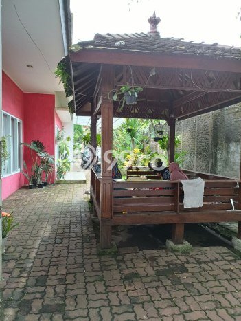 For Sale! Luxury House LT 402m2 Desain Modern di Cigadung For Sale! Luxury House LT 402m2 Desain Modern di Cigadung