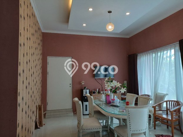 For Sale! Luxury House LT 402m2 Desain Modern di Cigadung For Sale! Luxury House LT 402m2 Desain Modern di Cigadung
