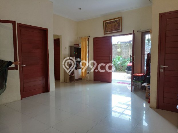 For Sale! Luxury House LT 402m2 Desain Modern di Cigadung For Sale! Luxury House LT 402m2 Desain Modern di Cigadung