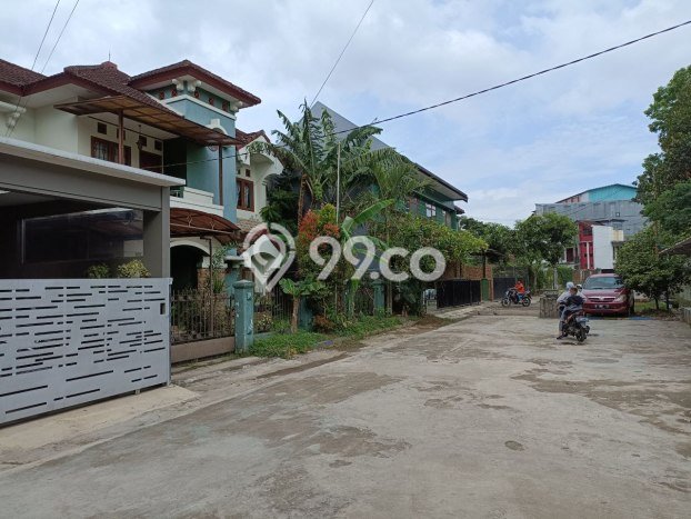 For Sale! Luxury House LT 402m2 Desain Modern di Cigadung For Sale! Luxury House LT 402m2 Desain Modern di Cigadung