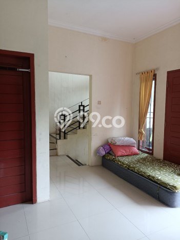 For Sale! Luxury House LT 402m2 Desain Modern di Cigadung For Sale! Luxury House LT 402m2 Desain Modern di Cigadung