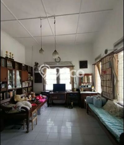 Rumah Luxury Modern Siap Huni di Riau Bandung Rumah Luxury Modern Siap Huni di Riau Bandung