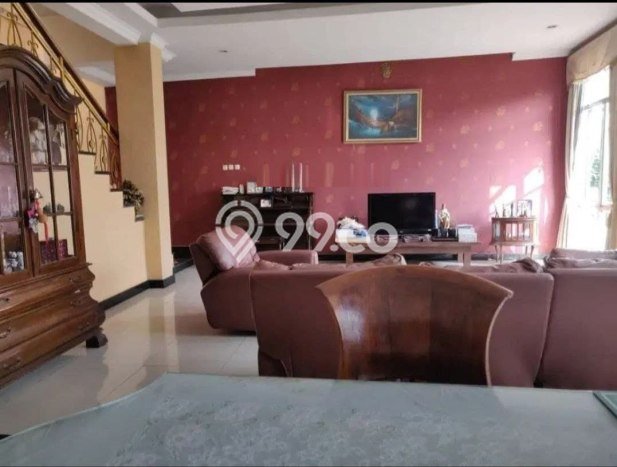 Unit Kantor Dijual di Bandung LT 840m2 & LB 1400m2 Unit Kantor Dijual di Bandung LT 840m2 & LB 1400m2