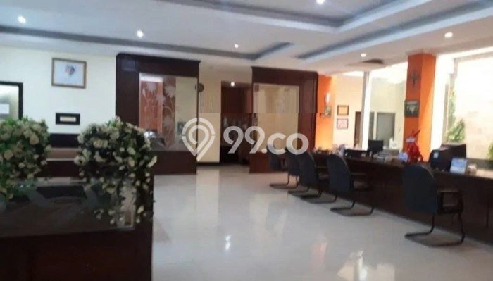 Unit Kantor Dijual di Bandung LT 840m2 & LB 1400m2 Unit Kantor Dijual di Bandung LT 840m2 & LB 1400m2