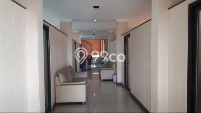 Unit Kantor Dijual di Bandung LT 840m2 & LB 1400m2 Unit Kantor Dijual di Bandung LT 840m2 & LB 1400m2