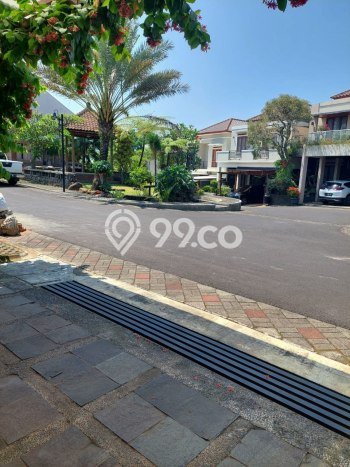 Rumah Elit Modern Siap Huni di Cigadung Bandung Rumah Elit Modern Siap Huni di Cigadung Bandung
