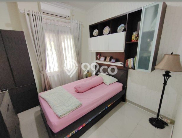 Rumah Elit Modern Siap Huni di Cigadung Bandung Rumah Elit Modern Siap Huni di Cigadung Bandung