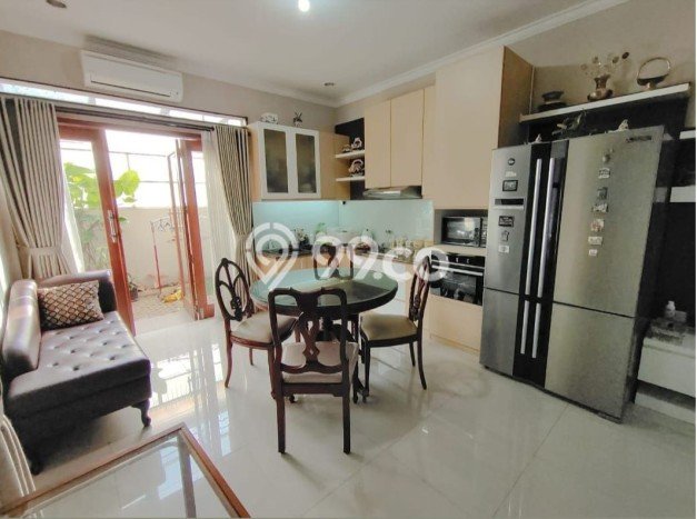 Rumah Elit Modern Siap Huni di Cigadung Bandung Rumah Elit Modern Siap Huni di Cigadung Bandung