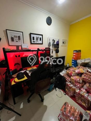 Rumah Modern Cantik 4 Kamar Bisa Langsung Pindah di Antapani Rumah Modern Cantik 4 Kamar Bisa Langsung Pindah di Antapani