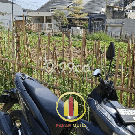Untuk Dijual Tanah 85m2 di Buah Batu, Bandung Untuk Dijual Tanah 85m2 di Buah Batu, Bandung