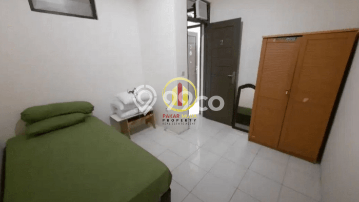 Kos-kosan Dijual di Coblong, Bandung, 17 KT, 10 KM, Bangunan 350m2 Kos-kosan Dijual di Coblong, Bandung, 17 KT, 10 KM, Bangunan 350m2