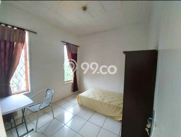 Rumah Modern 6 KT LT 210m2 di Ciwastra Rumah Modern 6 KT LT 210m2 di Ciwastra