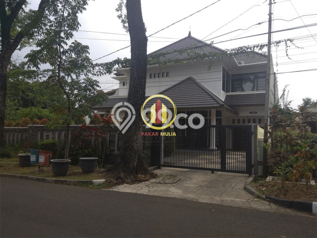 Jual Rumah Luas Megah Dengan View Cantik di Riau, Bandung Jual Rumah Luas Megah Dengan View Cantik di Riau, Bandung