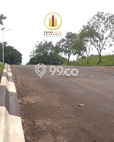 Tanah Investasi Dijual di Bandung Punya Luas 550m2 Tanah Investasi Dijual di Bandung Punya Luas 550m2
