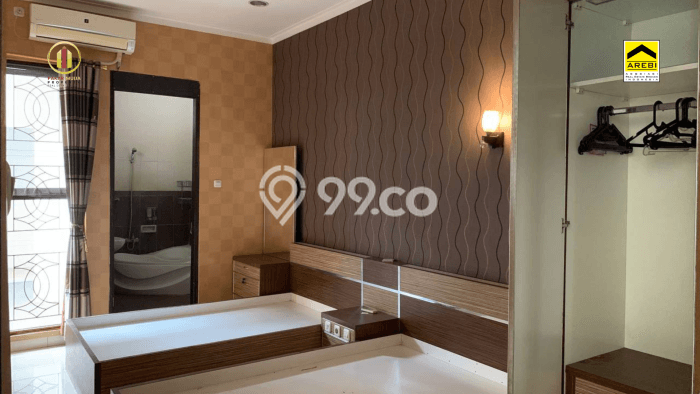 Rumah Mewah Dijual LT 216m2 di Batununggal, Bandung Rumah Mewah Dijual LT 216m2 di Batununggal, Bandung