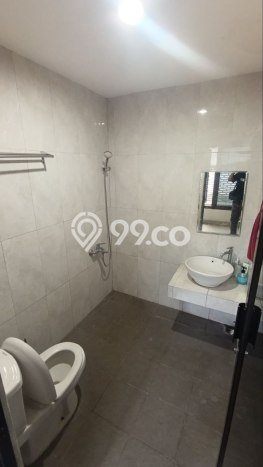 Rumah Luxury Modern Siap Huni di Buah Batu Bandung Rumah Luxury Modern Siap Huni di Buah Batu Bandung