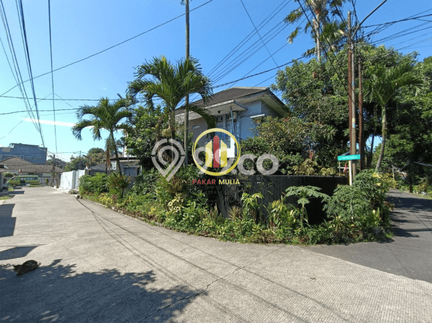 Rumah Elit Modern Siap Huni di Bandung Kota Bandung Rumah Elit Modern Siap Huni di Bandung Kota Bandung