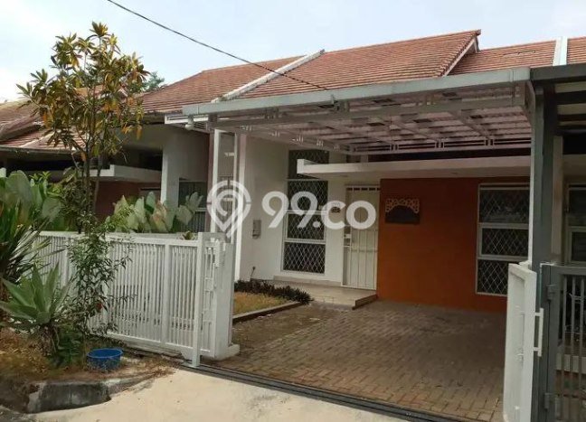 Dijual Rumah 2 Kamar Lokasi Ideal Bagus dan Strategis di Arcamanik Dijual Rumah 2 Kamar Lokasi Ideal Bagus dan Strategis di Arcamanik