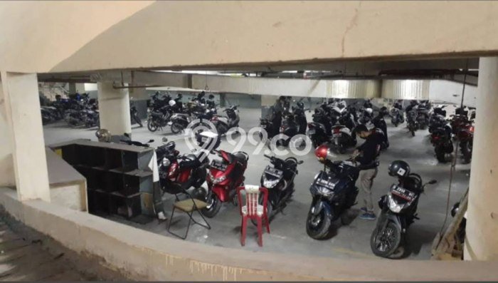 Kantor Dijual di Prime Area Bandung Luas 50000m2 Kantor Dijual di Prime Area Bandung Luas 50000m2
