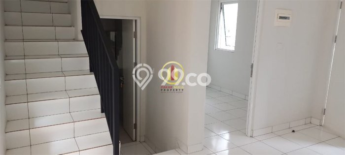 Rumah Minimalis 2 KT di Gede Bage Bandung Unfurnished Rumah Minimalis 2 KT di Gede Bage Bandung Unfurnished