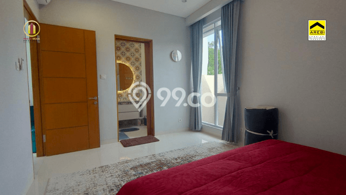 Dijual Rumah Mewah Megah Dengan View Cantik di Sayap Dago, Bandung Dijual Rumah Mewah Megah Dengan View Cantik di Sayap Dago, Bandung