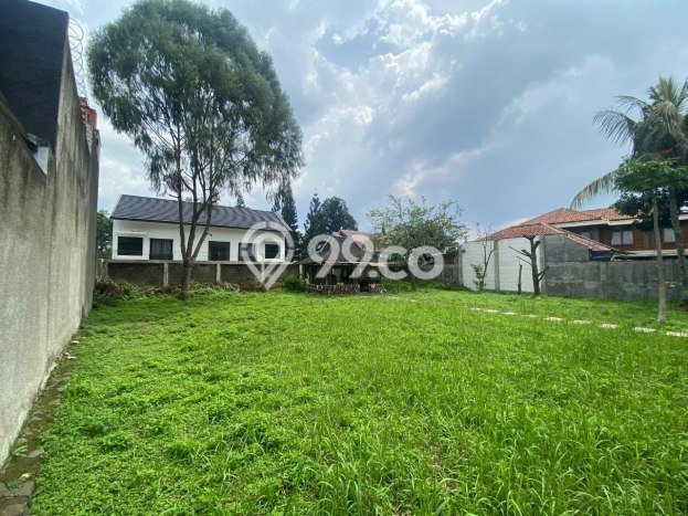 Dijual Tanah Lokasi Cigadung, Bandung Seluas 500m2 Dijual Tanah Lokasi Cigadung, Bandung Seluas 500m2