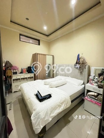 Dijual Rumah 5 Kamar Lokasi Strategis Nyaman dan Strategis di Antapani Dijual Rumah 5 Kamar Lokasi Strategis Nyaman dan Strategis di Antapani