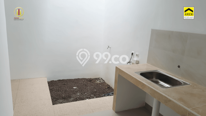 Dijual Hunian Rumah Nyaman 4 KT di Cisaranten, Bandung Dijual Hunian Rumah Nyaman 4 KT di Cisaranten, Bandung