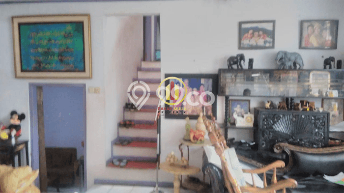 Rumah Elit Modern Tanpa Renovasi di Sarijadi Bandung Rumah Elit Modern Tanpa Renovasi di Sarijadi Bandung