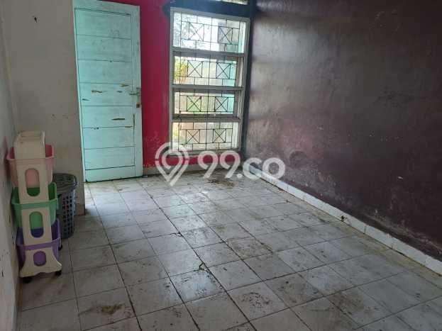 Siap Huni Rumah Minimalis & Modern LB 45m2 di Ciwastra Siap Huni Rumah Minimalis & Modern LB 45m2 di Ciwastra
