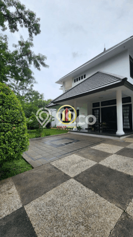 Jual Rumah Luas Megah Dengan View Cantik di Riau, Bandung Jual Rumah Luas Megah Dengan View Cantik di Riau, Bandung