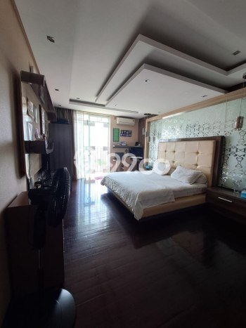 Vila di , Luas 438m2m², Area Asri Vila di , Luas 438m2m², Area Asri