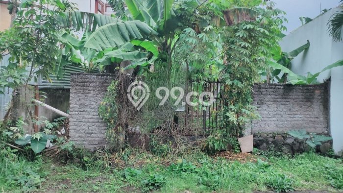 Lahan Dijual Lokasi Sukajadi, Bandung dengan Luas Tanah 332m2 dan Status SHM Lahan Dijual Lokasi Sukajadi, Bandung dengan Luas Tanah 332m2 dan Status SHM