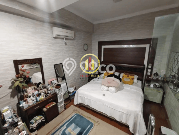 Rumah Elit Modern Siap Huni di Turangga Bandung Rumah Elit Modern Siap Huni di Turangga Bandung