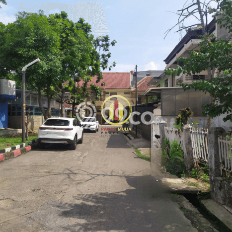 Tanah Investasi Dijual di Bandung Punya Luas 219m2 Tanah Investasi Dijual di Bandung Punya Luas 219m2