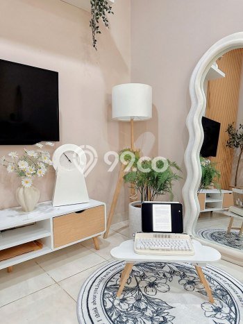 Rumah Minimalis 3 Kamar LT 90m2 di Pondok Hijau Rumah Minimalis 3 Kamar LT 90m2 di Pondok Hijau
