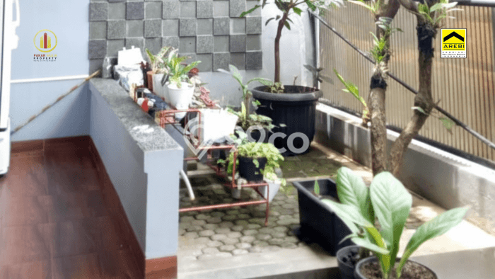 Hunian Cantik Modern Lb 100m2 di Antapani, Bandung Hunian Cantik Modern Lb 100m2 di Antapani, Bandung