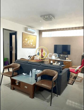 Rumah Minimalis 3 KT di Turangga Bandung Unfurnished Rumah Minimalis 3 KT di Turangga Bandung Unfurnished