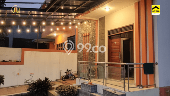Dijual Rumah Mewah Megah Dengan View Eksklusif di Sarijadi, Bandung Dijual Rumah Mewah Megah Dengan View Eksklusif di Sarijadi, Bandung