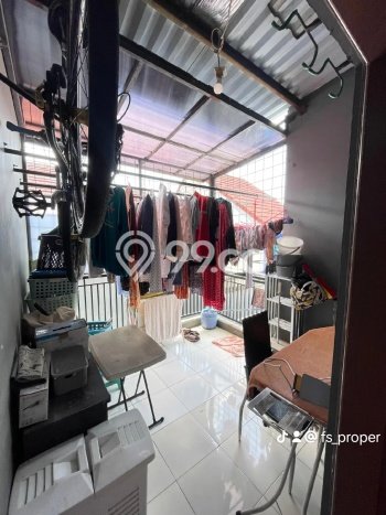 Dijual Rumah 5 Kamar Lokasi Strategis Nyaman dan Strategis di Antapani Dijual Rumah 5 Kamar Lokasi Strategis Nyaman dan Strategis di Antapani
