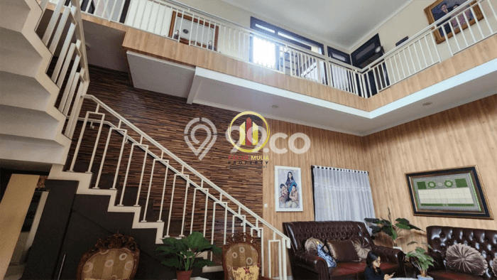 Jual Rumah Luas Megah Dengan View Cantik di Riau, Bandung Jual Rumah Luas Megah Dengan View Cantik di Riau, Bandung