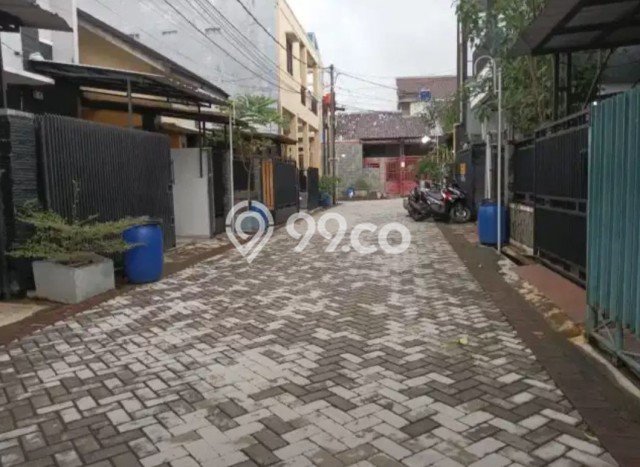 For Sale Hunian Rumah Nyaman 5 KT di Terusan Buah Batu, Bandung For Sale Hunian Rumah Nyaman 5 KT di Terusan Buah Batu, Bandung