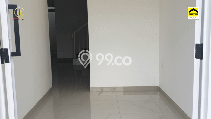 Dijual Hunian Rumah Nyaman 4 KT di Cisaranten, Bandung Dijual Hunian Rumah Nyaman 4 KT di Cisaranten, Bandung
