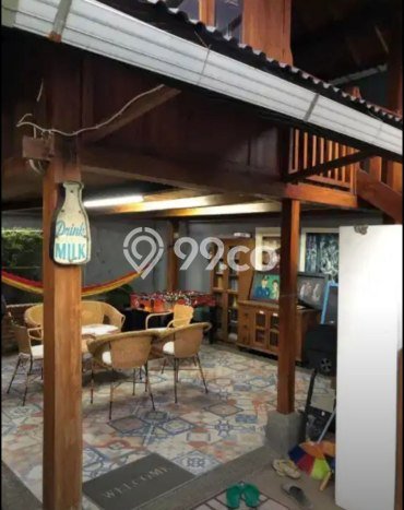 Dijual Rumah Modern 2 KT di Bandung Kota, Bandung Dijual Rumah Modern 2 KT di Bandung Kota, Bandung