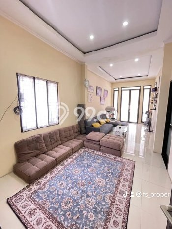 Dijual Rumah 5 Kamar Lokasi Strategis Nyaman dan Strategis di Antapani Dijual Rumah 5 Kamar Lokasi Strategis Nyaman dan Strategis di Antapani