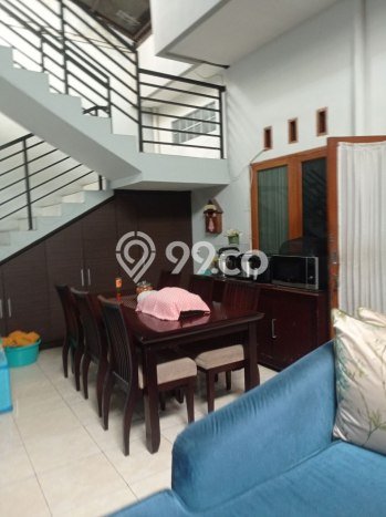 Rumah Minimalis 4 KT LT 216m2 di Pelajar Pejuang Rumah Minimalis 4 KT LT 216m2 di Pelajar Pejuang
